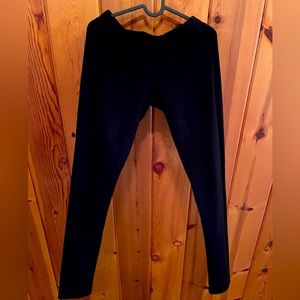 Pact Organic leggings size M